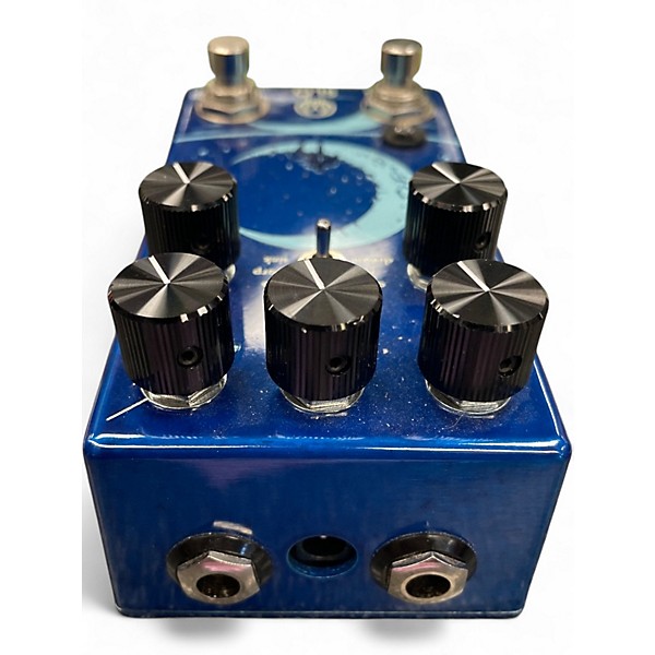 Used Walrus Audio Slo Reverb Effect Pedal