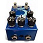 Used Walrus Audio Slo Reverb Effect Pedal