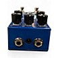 Used Walrus Audio Slo Reverb Effect Pedal