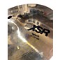 Used SABIAN 10in XSR Splash Cymbal