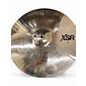 Used SABIAN 20in XSR RIDE Cymbal thumbnail