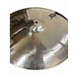 Used SABIAN 20in XSR RIDE Cymbal