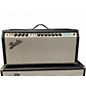 Vintage 1973 Fender Dual Showman Reverb TFL 5000D Tube Guitar Amp Head thumbnail
