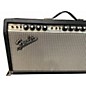 Vintage 1973 Fender Dual Showman Reverb TFL 5000D Tube Guitar Amp Head