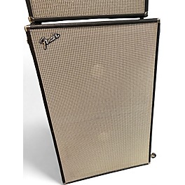 Used Fender Dual Showman Rev D130 Guitar Cabinet