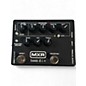 Used MXR M80 Bass Overdrive Bass Effect Pedal