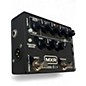 Used MXR M80 Bass Overdrive Bass Effect Pedal