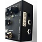 Used MXR M80 Bass Overdrive Bass Effect Pedal