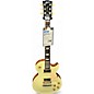 Used Gibson Les Paul Standard 1950S Neck CUSTOM COLOR SERIES WHITE Solid Body Electric Guitar thumbnail