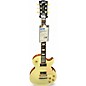 Used Gibson Les Paul Standard 1950S Neck CUSTOM COLOR SERIES WHITE Solid Body Electric Guitar