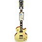 Used Gibson Les Paul Standard 1950S Neck CUSTOM COLOR SERIES WHITE Solid Body Electric Guitar