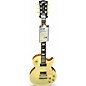 Used Gibson Les Paul Standard 1950S Neck CUSTOM COLOR SERIES WHITE Solid Body Electric Guitar