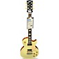 Used Gibson Les Paul Standard 1950S Neck CUSTOM COLOR SERIES WHITE Solid Body Electric Guitar