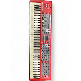 Used Nord Stage 3 Compact 73-Key Stage Piano