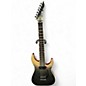 Used Ltd By Esp MH 1007 DELUXE GREY FADE Solid Body Electric Guitar thumbnail