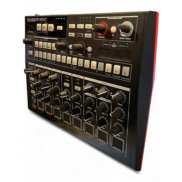Used Arturia Drumbrute Impact Drum Machine | Guitar Center