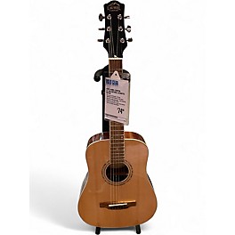 Used Laurel Canyon LD-100J Natural Acoustic Guitar