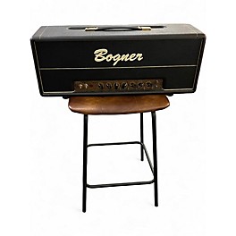 Used Bogner Helios 100W Tube Guitar Amp Head
