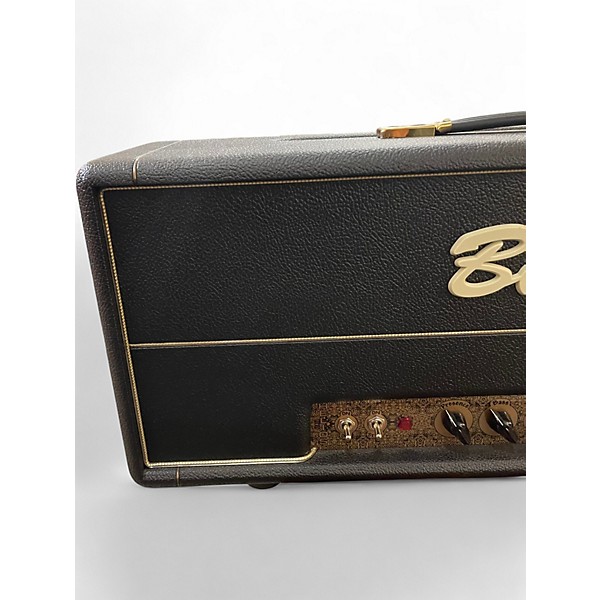 Used Bogner Helios 100W Tube Guitar Amp Head