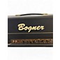 Used Bogner Helios 100W Tube Guitar Amp Head