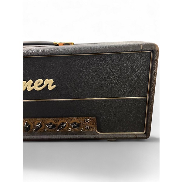 Used Bogner Helios 100W Tube Guitar Amp Head