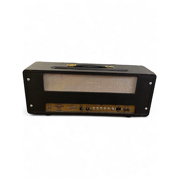 Used Bogner Helios 100W Tube Guitar Amp Head