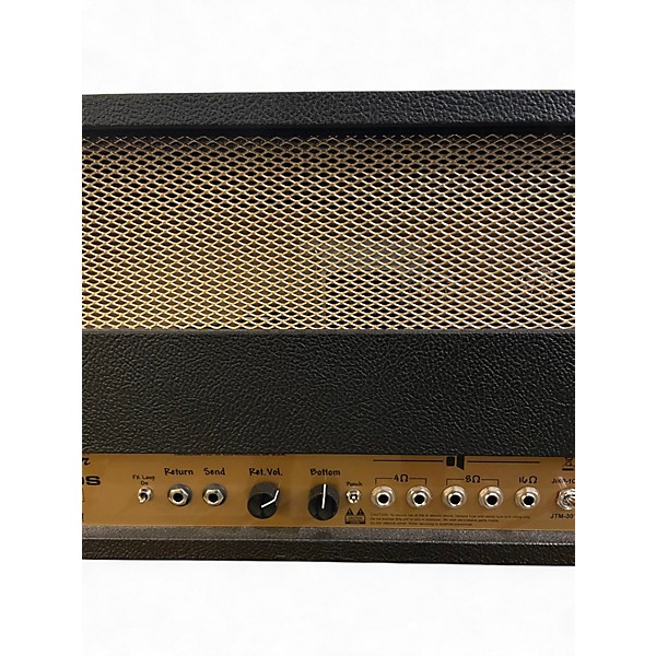 Used Bogner Helios 100W Tube Guitar Amp Head