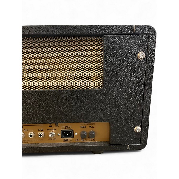 Used Bogner Helios 100W Tube Guitar Amp Head