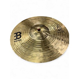 Used MEINL 10in HCS Splash Cymbal
