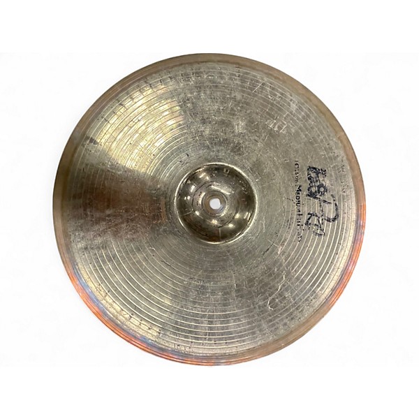 Used SABIAN 14in B8 Pro Hi Hat Top Cymbal