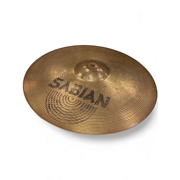 【LR craft】SABIAN CX-900 ハイハット14 HEAVY SABIAN CX-900 ハイハット14 HEAVY 36cm Hi-Hat