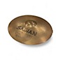 Used SABIAN 14in B8 Pro Hi Hat Top Cymbal