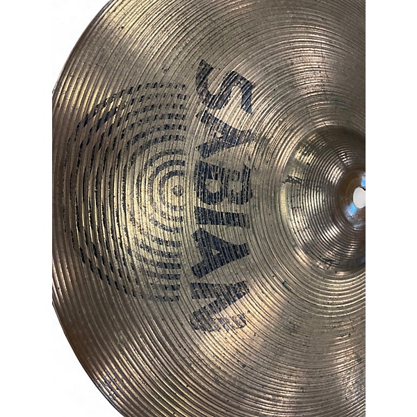 Used SABIAN 14in B8 Pro Hi Hat Top Cymbal