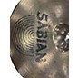 Used SABIAN 14in B8 Pro Hi Hat Top Cymbal