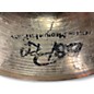 Used SABIAN 14in B8 Pro Hi Hat Top Cymbal