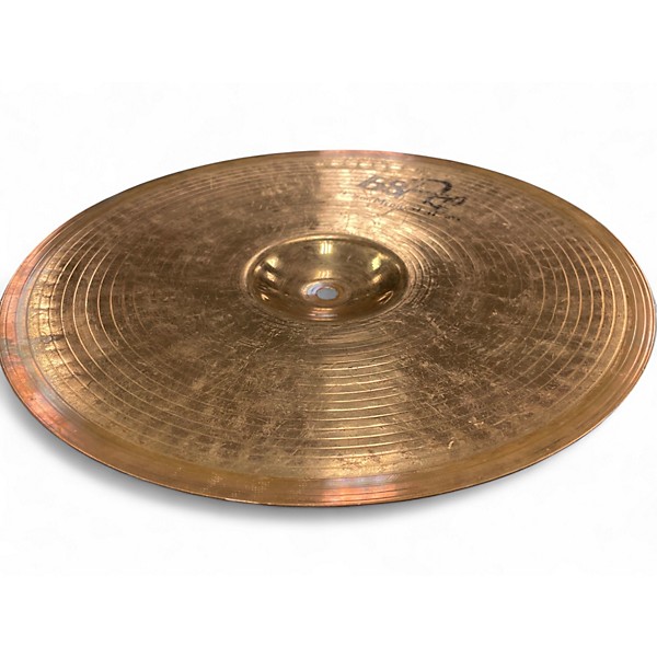 Used SABIAN 14in B8 Pro Hi Hat Top Cymbal