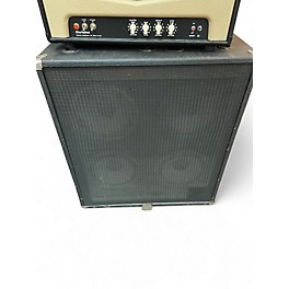 Used Ampeg B40 Bass Cabinet
