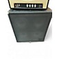 Used Ampeg B40 Bass Cabinet thumbnail