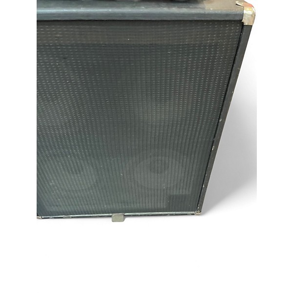 Used Ampeg B40 Bass Cabinet