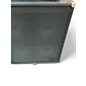 Used Ampeg B40 Bass Cabinet