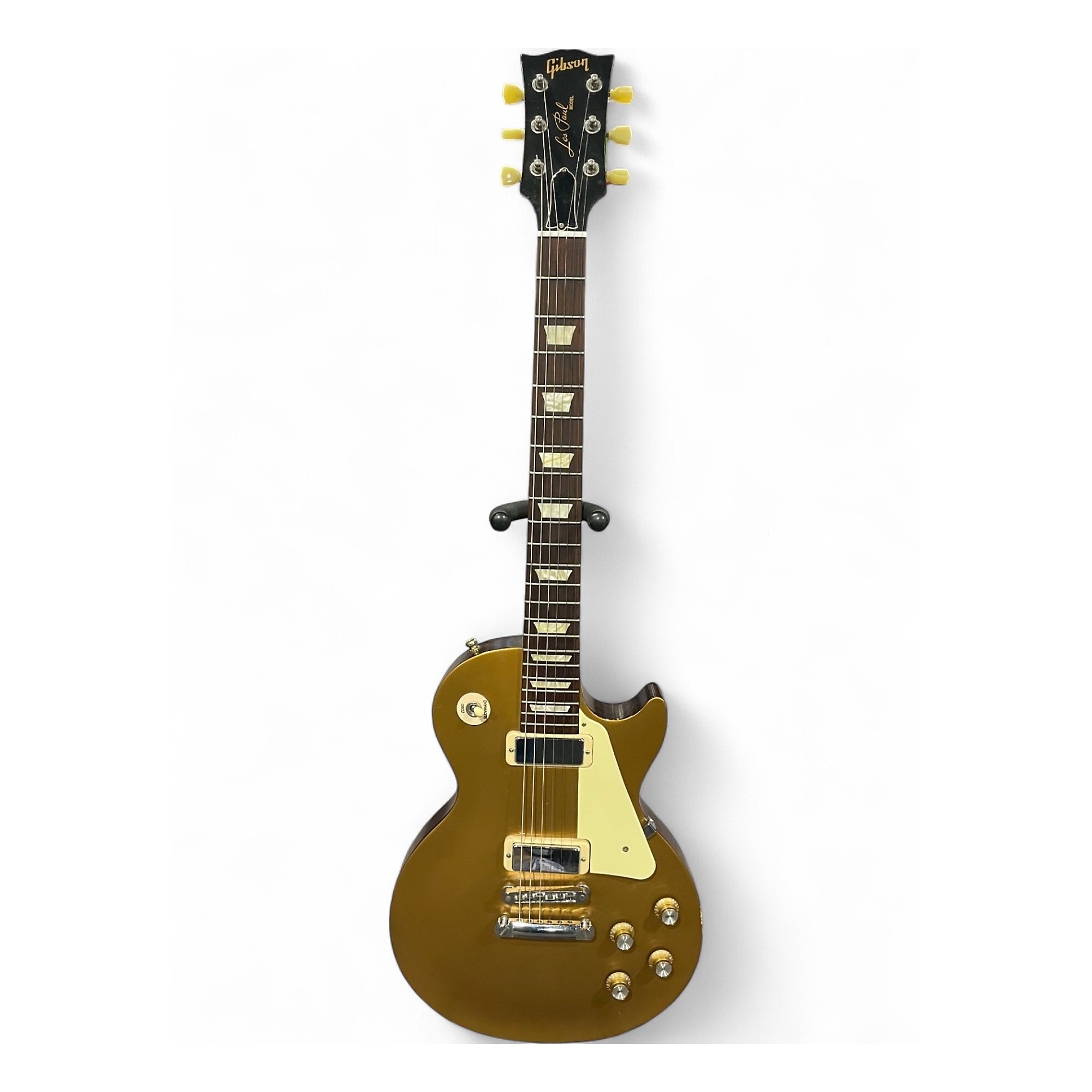 美品 Epiphone Gibson Les Paul Gold Top Epiphone A Classic, Reborn. – Gibson