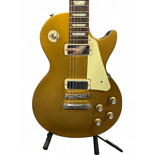 【USED美品】Gibson Les Paul 70' Tribute 　受け取り限定　スタジオ利用の特典あり！ USED美品】Gibson Les Paul 70' Tribute 受け取り限定 スタジオ利用の