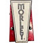 Used Morley Tone Questor Wah Effect Pedal thumbnail