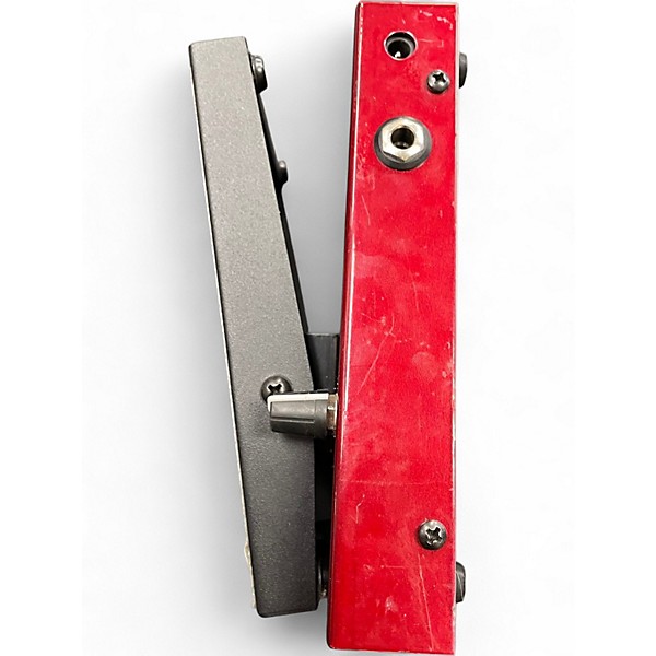 Used Morley Tone Questor Wah Effect Pedal