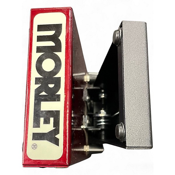 Used Morley Tone Questor Wah Effect Pedal
