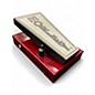 Used Morley Tone Questor Wah Effect Pedal