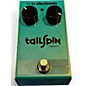 Used TC Electronic TAILSPIN Effect Pedal