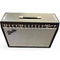 Used Fender 1965 Deluxe Reverb 22W Tube Guitar Amp Head thumbnail