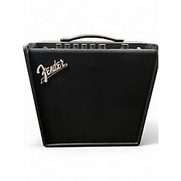 Used Fender Mustang LT50 50W 1x12 Guitar Combo Amp
