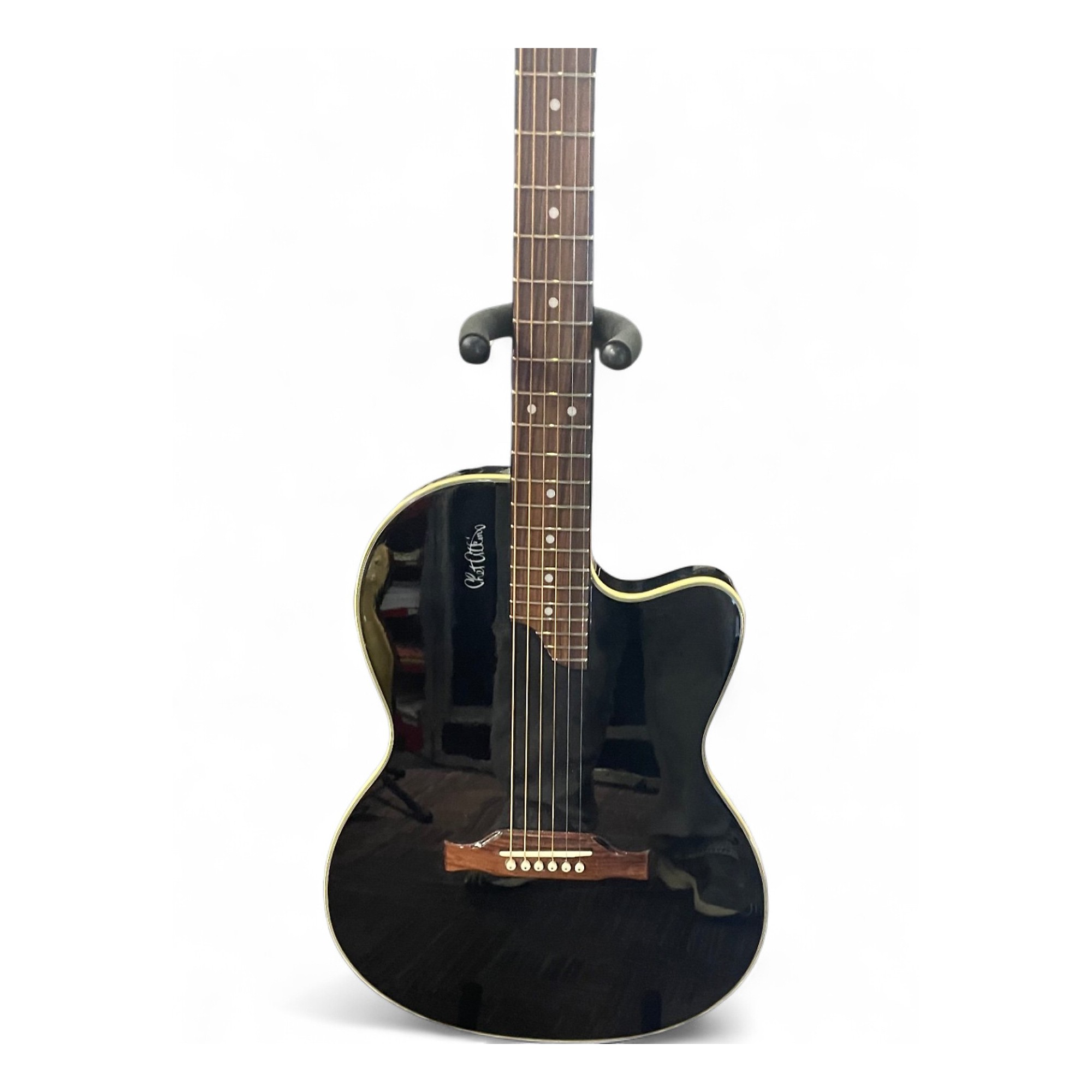 epiphone chet atkins SST Studio エレアコ Epiphone Chet Atkins SST | zZounds
